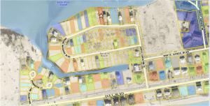 SOLD Navarre waterfront lots, Navarre beach lots for sale, Navarre waterfront home sites