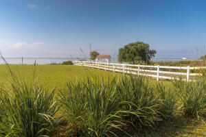 Waterview of the Intercoastal (Santa Rosa Sound) in Lighthouse Pointe with Deeded Access