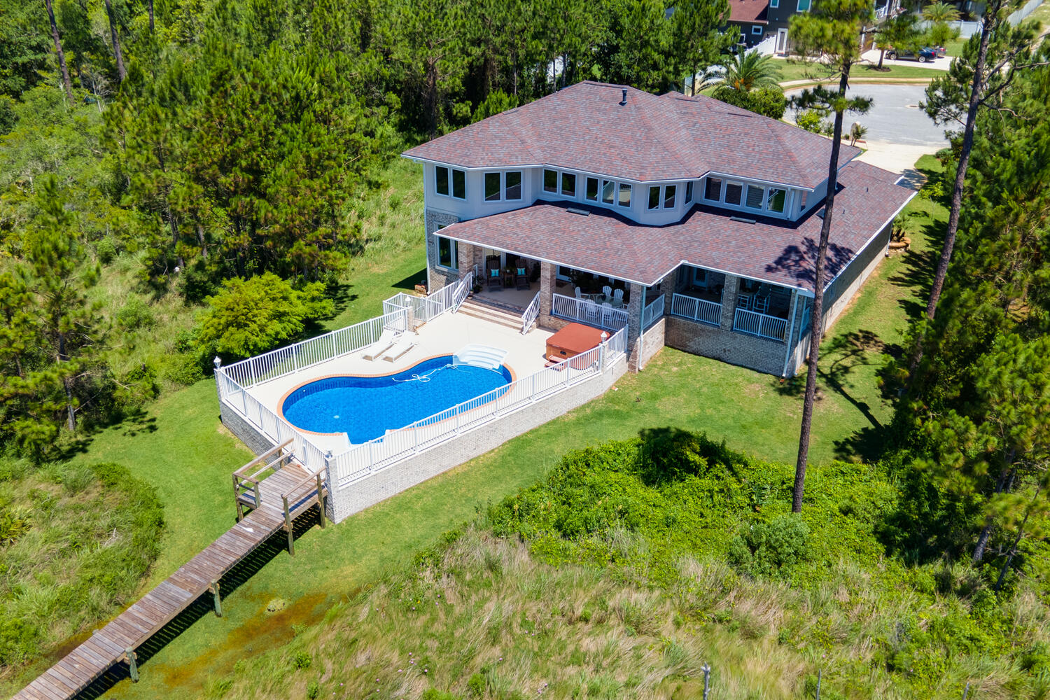 Featured Homes