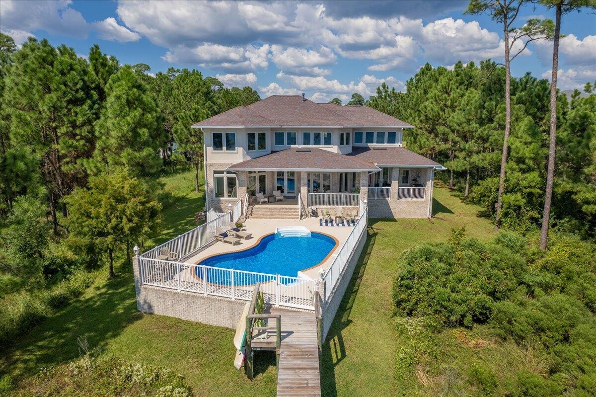 Your Ultimate Guide to Buying Real Estate in Navarre, FL